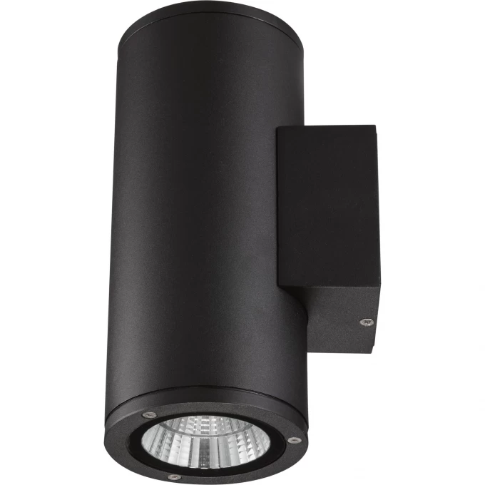Светильник светодиодный UNIEL ULU-S22D-2x12W/2700K IP65 BLACK UL-00010847 Светильник светодиодный UNIEL ULU-S22D-2x12W/2700K IP65 BLACK UL-00010847