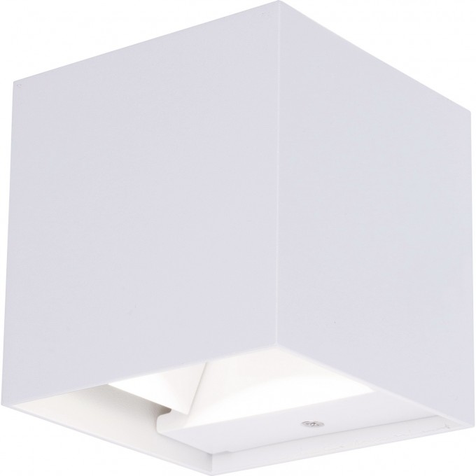 Светильник светодиодный UNIEL ULU-S55B-2x3W/3000K+4000K+6000K IP65 WHITE UL-00010854 Светильник светодиодный UNIEL ULU-S55B-2x3W/3000K+4000K+6000K IP65 WHITE UL-00010854