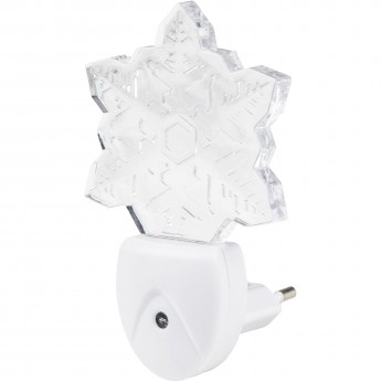 Светильник UNIEL DTL-315 Цветок/White/Sensor