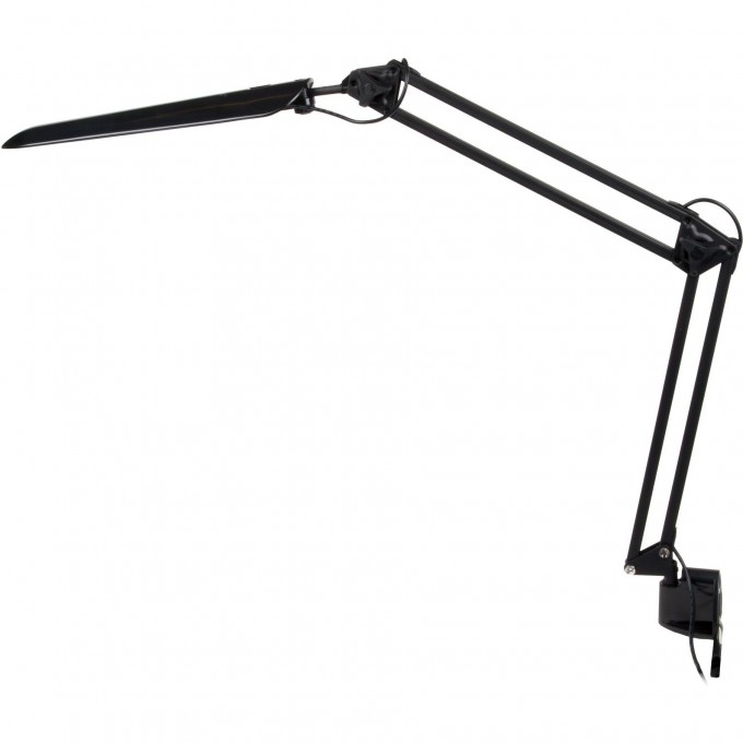 Светильник UNIEL TLD-524 Black/LED/500Lm/4500K/Dimmer 10608 Светильник UNIEL TLD-524 Black/LED/500Lm/4500K/Dimmer 10608