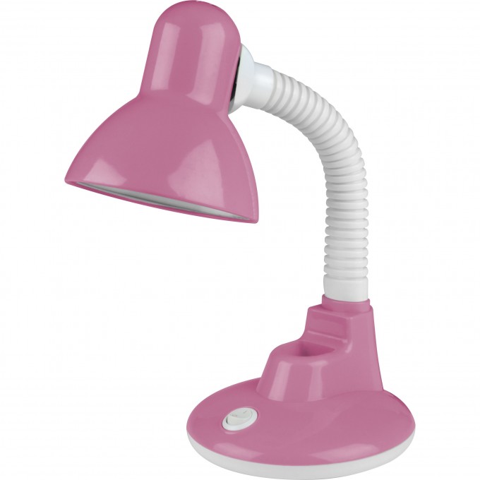 Светильник UNIEL TLI-227 PINK E27 UL-00001809 Светильник UNIEL TLI-227 PINK E27 UL-00001809