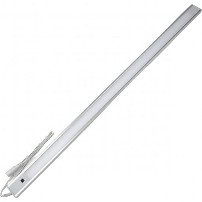 Светильник UNIEL ULI-F40-9W/4200K SENSOR IP20 SILVER UL-00002882 Светильник UNIEL ULI-F40-9W/4200K SENSOR IP20 SILVER UL-00002882
