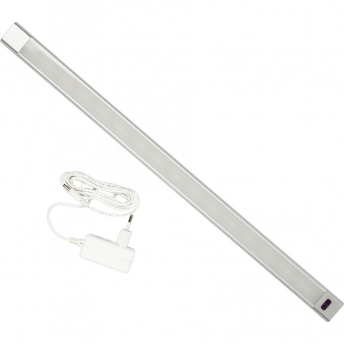 Светильник UNIEL ULI-F46-8W/2700-6000K/DIM SENSOR IP20 SILVER UL-00008283 Светильник UNIEL ULI-F46-8W/2700-6000K/DIM SENSOR IP20 SILVER UL-00008283