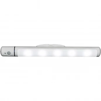 Светильник UNIEL ULM-F43-0,9W/4200K SENSOR IP20 WHITE
