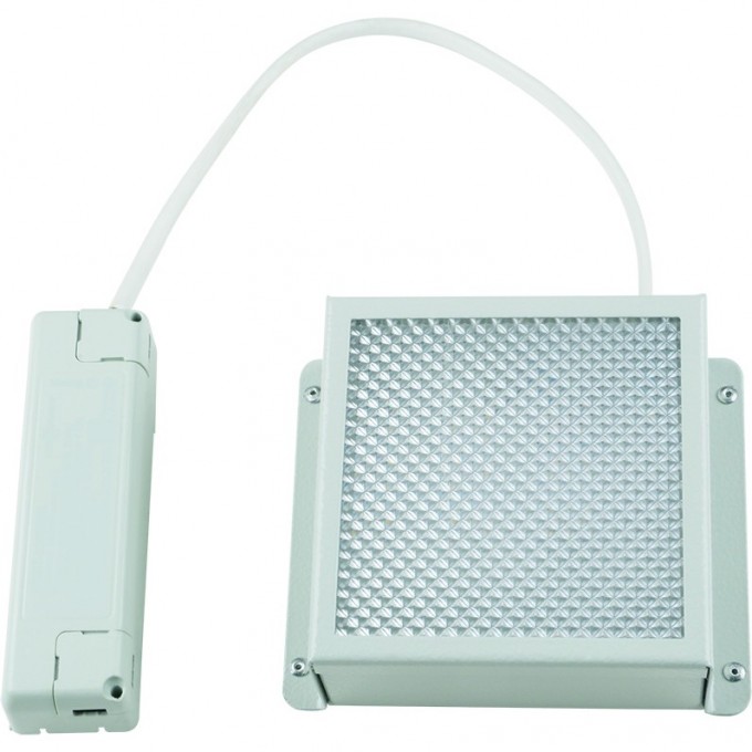 Светильник UNIEL ULP-1010 7W/4000К IP40 GRILYATO WHITE UL-00007426 Светильник UNIEL ULP-1010 7W/4000К IP40 GRILYATO WHITE UL-00007426