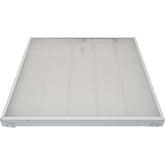 Светильник UNIEL ULP-6060 40W/4000К IP40 GRILYATO WHITE UL-00004250 Светильник UNIEL ULP-6060 40W/4000К IP40 GRILYATO WHITE UL-00004250
