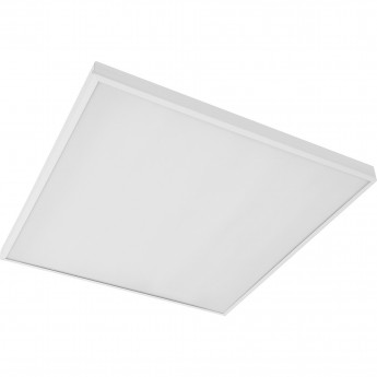 Светильник UNIEL ULP-6060 54W/4000К IP40 PREMIUM OPAL WHITE