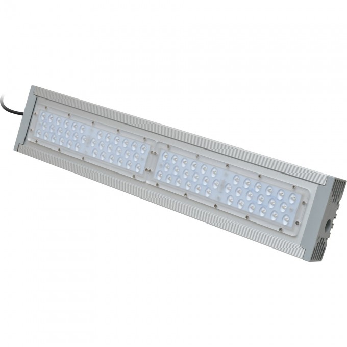 Светильник UNIEL ULV-R24J 150W/6500К IP65 SILVER UL-00004827 Светильник UNIEL ULV-R24J 150W/6500К IP65 SILVER UL-00004827