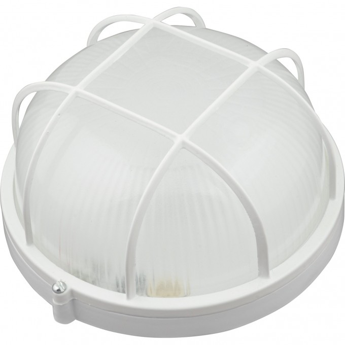 Светильник UNIEL ULW-K22A 8W/6000K IP54 WHITE UL-00005234 Светильник UNIEL ULW-K22A 8W/6000K IP54 WHITE UL-00005234
