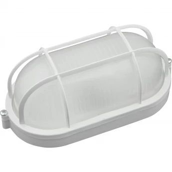 Светильник UNIEL ULW-K24A 8W/6000K IP54 WHITE