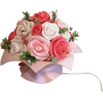 Светильник UNIEL ULW-R07 T/3000K/150F/A Букет Мелодия цветов