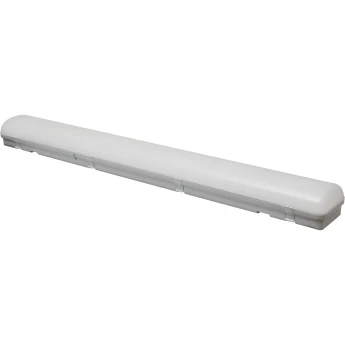 Светильник UNIEL ULY-K70B 60W/4000K/L126 IP65 WHITE