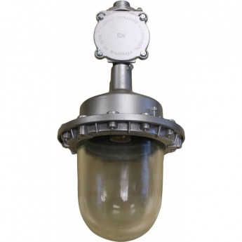 Светильник UNIEL ULY-N93EX 30W/NW/572 IP65