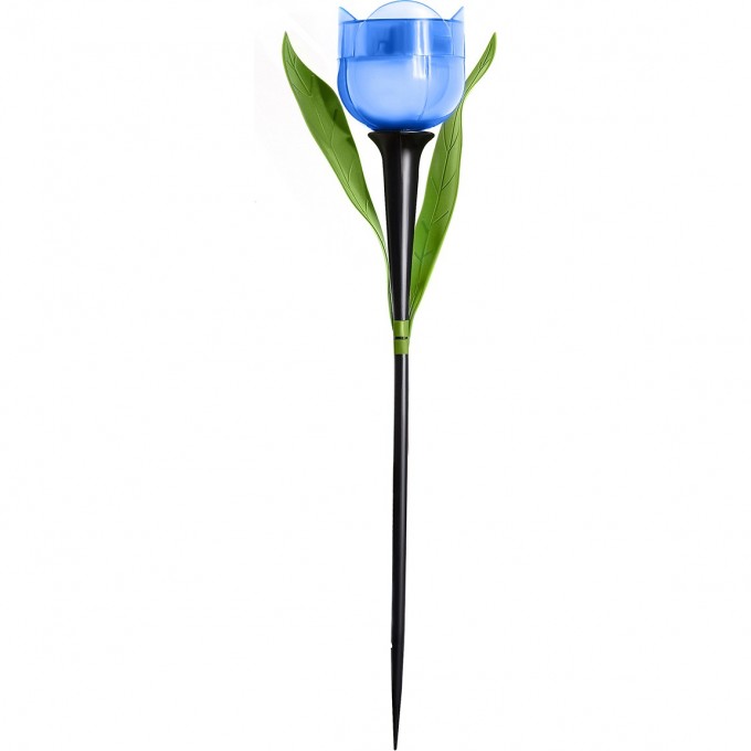 Светильник UNIEL USL-C-454/PT305 BLUE TULIP UL-00004279 Светильник UNIEL USL-C-454/PT305 BLUE TULIP UL-00004279