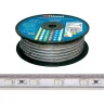 Светодиодная лента UNIEL ULS-2835-60LED/m-10mm-IP67-220V-8W/m-50M-BLUE бобина UL-00000859