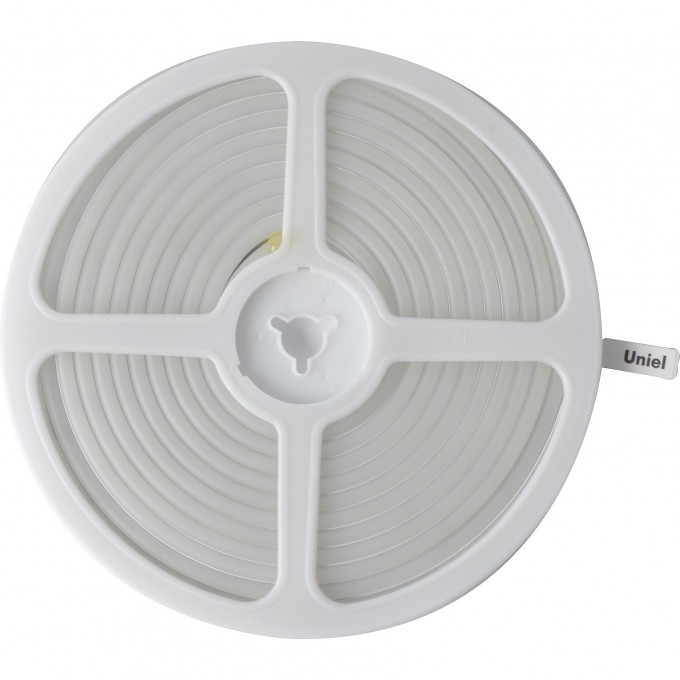 Светодиодная лента UNIEL ULS-N01-2835-120LED/m-6mm-IP67-DC12V-9W/m-5M-4000K блистер UL-00009083 Светодиодная лента UNIEL ULS-N01-2835-120LED/m-6mm-IP67-DC12V-9W/m-5M-4000K блистер UL-00009083