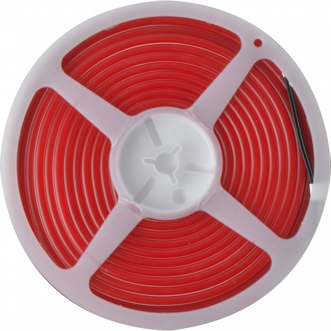 Светодиодная лента UNIEL ULS-N01-2835-120LED/m-6mm-IP67-DC12V-9W/m-5M-RED блистер UL-00009087 Светодиодная лента UNIEL ULS-N01-2835-120LED/m-6mm-IP67-DC12V-9W/m-5M-RED блистер UL-00009087