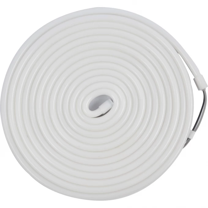 Светодиодная лента UNIEL ULS-N03-2835-100LED/m-8mm-IP67-DC12V-11W/m-5M-3000K блистер UL-00009093 Светодиодная лента UNIEL ULS-N03-2835-100LED/m-8mm-IP67-DC12V-11W/m-5M-3000K блистер UL-00009093