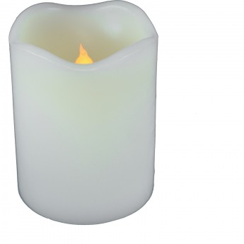 Светодиодная свеча UNIEL ULD-F061 WARM WHITE CANDLE