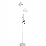 Торшер UNIEL ULM-T600 2х6W/4500K/DIM WHITE напольный светодиодный, 2х6W UL-00010175