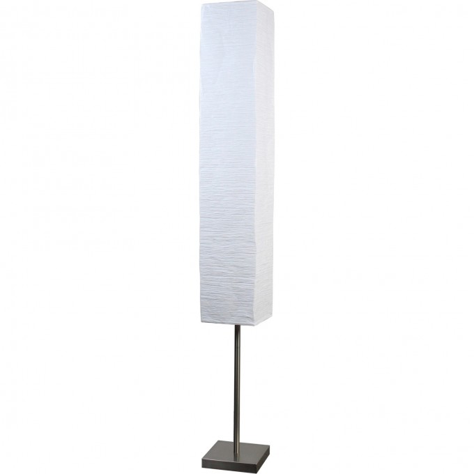 Торшер UNIEL UML-T400 2хE27 WHITE напольный под две лампы E27, 2х60W UL-00010191 Торшер UNIEL UML-T400 2хE27 WHITE напольный под две лампы E27, 2х60W UL-00010191