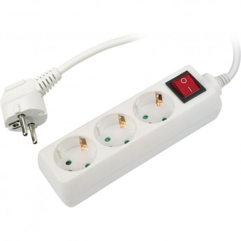 Удлинитель UNIEL S-GCD3-5B