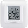 Выключатель UNIEL USW-001-LCD-DM-40/500W-TM-M-WH Блистер 04028