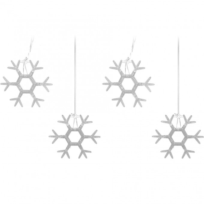 Занавес светодиодный UNIEL ULD-E1503-036/DTA BLUE IP20 SNOWFLAKES-1 фигурный "Снежинки-1", 1,5х0,3м. 6 подвесов. 36 светодиодов UL-00001406 Занавес светодиодный UNIEL ULD-E1503-036/DTA BLUE IP20 SNOWFLAKES-1 фигурный "Снежинки-1", 1,5х0,3м. 6 подвесов. 36 светодиодов UL-00001406